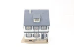 Vollmer H0 20354 Building House Half-timbered Old Town. Fixed Price $25.51.