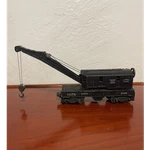 Vintage Lionel Lines 6460 Bucyrus Erie Railroad Crane Car Ho/o Gauge. Fixed Price $29.99.