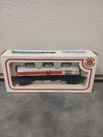 Bachmann Ho Scale 73649 Triple Dome 40' Tank Car Exxon. Fixed Price $14.99.