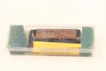 Mdc Roundhouse 8528 34' Overton Pennsylvania Rr Usps #605 Kit Nib. Fixed Price $34.99.