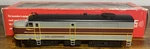 Bachmann 64703 Erie-lackawanna Alco FA2 Diesel Locomotive W/dcc & Snd Ho Scale. Fixed Price $169.99.