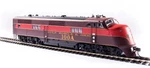 Del Bli 6905 Ho Scale Emc E1A Diesel Gulf Mobile Ohio Gm&o 100A PARAGON4 (soun. Fixed Price $239.99.