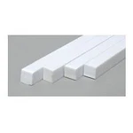 Evergreen Plastic Styrene Strips .080 X 24 (14) - Model Railroad Scratch. Fixed Price $8.27.