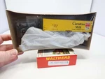 Walthers 932-2479 Ho 40' Wood Reefer Billboard Box Car, Carnation Milk #103 Kit. Fixed Price $14.64.