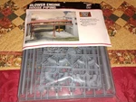 Walthers Ashland Iron & Steel Blower Engine House Piping , Scale 933-2958. Fixed Price $79.99.