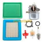 Carburetor Kit For Craftsman 580.752192 580752192 2550 Psi 2.3G Pressure Washer. Fixed Price $14.95.