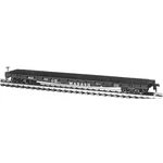 New Tichy Train 1000 53' 6" Gsc Commonwealth Flat Car Kit Ho Scale Free Us Ship. Fixed Price $16.99.