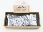 Ho Lee Town 432-3031 Die-cast Gmc "astro" Tractor W/trailmobile Log Trailer Kit. Fixed Price $53.95.