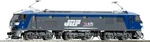 Tomytec Tomix Gauge Jr EF210 100 Series (no Gps) HO-2027 Model Train Ele. Fixed Price $530.36.