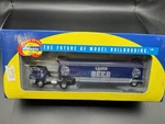 Athearn Ho Silver State Lager Beer Ford Tractor Beverage Trailer Rtr 91986. Fixed Price $38.69.