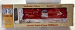 Con-cor Ho Christmas Boxcar Prancer # 0001-02012H. Fixed Price $34.00.
