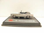 Malibu 1969 Chevorlet Camaro Ss 396 Ho Scale. Fixed Price $10.00.