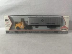 Model Power Ho Scale Diecast, Tractor, And Trailer For Train Set Layout. Fixed Price $19.99.