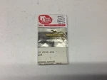 Cal-scale #190-404 Ho "trainmaster Brass Antenna Support System". Fixed Price $16.95.