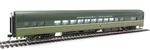 Walthers 910-30210 85' Budd Small-window Coach Northern Pacific Passenger Car Ho. Fixed Price $31.99.