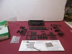 Bowser #55620 General Electric Mazda Lamps Idlx 307 Covered Hopper Train Car. Fixed Price $10.99.