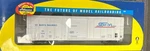 Athearn Ho Rtr #76322 50 Ps 5277 Box Car St. Mary Railroad Nib. Fixed Price $25.99.
