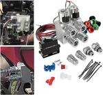 Hydraulic Multiplier Kit 2 Circuit Selector Valve And Switch Box Control. Fixed Price $548.90.