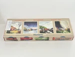 Walthers 85 Horizon Food Service Amtrak 932-6061. Fixed Price $79.99.