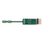 Digitrax Smbk Signal Mast Base Kit. Fixed Price $28.59.