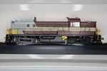 Bowser Ho 25268 Executive Alco RS-3 Diesel Locomotive "canadian Pacific". Fixed Price $255.96.