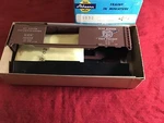 Athearn Ho-scale Louis Southwestern Dd Boxcar Kit #5032 Brand New!!!. Fixed Price $21.99.