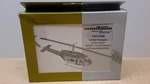 Ho Scale Roco Minitank Bell UH1D Huey Sar-version Kit Item #5162. Fixed Price $30.00.
