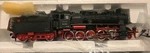 Roco Ho 4112 Db Br. 58 Steam Locomotive. Fixed Price $105.00.
