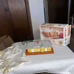 Bachmann Action Depot Item # 46205. Fixed Price $12.00.