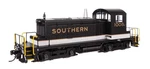 9248 Walthers Emd SW1 - Standard Dc Southern Railway #1008. Fixed Price $180.00.