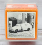 Magnuson Models 439-921, 1953 '53 Ford Tank Truck Kit, Resin Ho Scale. Fixed Price $10.95.