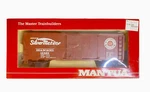 Mantua Trains 734-302 Heavy 41' Steel Box Car Seaboard New. Fixed Price $22.98.