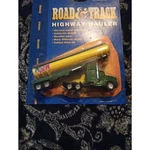 Road & Track Maisto Highway Hauler Mountain Dew Tractor W/trailer, New. Fixed Price $9.99.