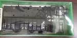 Scale Bowser Acf 70TON 2BAY Covered Hopper Kit Ge Lamps #55657. Fixed Price $12.59.