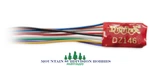 Digitrax DZ146 1A / N Ho Scale Wired Mobile Decoder $5 Offer. Fixed Price $30.95.