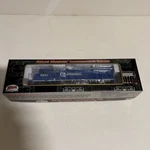 Brand New Ho Atlas 9034-DASH 8-40B Diesel Locomotive Conrail Quality #5077 Train. Fixed Price $135.00.