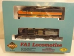 Ho Proto 2000 Great Northern FA1 Diesel Engine Original Box. Fixed Price $79.99.