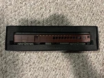 Vintage Bachmann Spectrum Ho Pennsylvania Railroad 6112 Brown Passenger Car. Fixed Price $29.65.