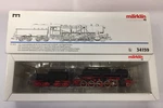 Marklin #34159 Rail Digital Ho Steam Engine - Never Out Box Mnake Offers!. Fixed Price $429.99.