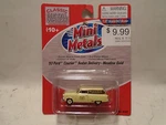 Classic Metal Works #30307 Ho '53 Ford Courier Sedan Delivery Meadow Gold Dairy. Fixed Price $9.99.