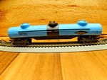 Pemco Ho Scale 61' Tri-dome Dowx 38321 Tank Car. Fixed Price $14.00.