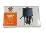 Bachmann Ho Snap Water Tank Item 45153- New And Sealed. Fixed Price $13.60.