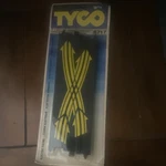 Tyco 6717 Ho Scale Slot Car Lane Changer Track Original Model Mpn. Fixed Price $14.99.