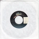 Lonnie Mack Hard Life / Promotional 7" 45. Fixed Price $14.00.