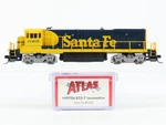 Scale Atlas 49706 Atsf Santa Fe B23-7 Diesel Locomotive #6365. Fixed Price $126.95.