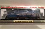 Ho Atlas 10000336 Conrail GP40-2 Diesel Locomotive Cr #3275. Fixed Price $115.00.