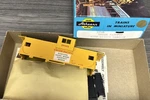 Athearn Kit #5368 Wide Vision Caboose Union Pacific Nos. Fixed Price $13.99.