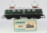Marklin Ho #3037 Db Class E41 Electric Locomotive, Ex/bx, 1970S. Fixed Price $52.98.