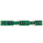 New Digitrax 1.5 Amp Mobile Decoder That Fits Intermountain Scale SD40-2. Fixed Price $37.99.
