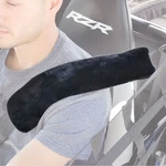 Tusk Utv Seat Belt Sleeves 14" Black For Arctic Wildcat 1000I Ho 2012-2016. Fixed Price $18.82.
